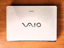 Notebook portatile sony usato  Roma