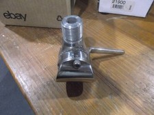 stainless antenna mount rail for sale  Middleburg