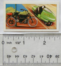 1963 tonibell card for sale  STOKE-ON-TRENT