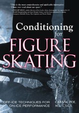 Conditioning figure skating for sale  Montgomery