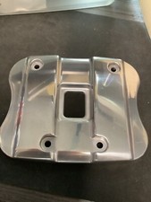 NOS Genuíno HARLEY DAVIDSON SPORTSTER ROCKER COVER ESPAÇADOR FABRICANTE DE EQUIPAMENTO ORIGINAL # 17538-96, usado comprar usado  Enviando para Brazil