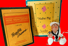 Nurse pig mini for sale  Palm City