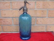 Siphon bouteille eau d'occasion  Templemars