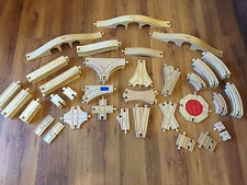 Brio compatible wooden for sale  SWINDON