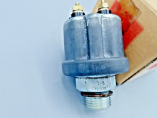 Druckgeber mit Warnkontakt VDO Deutz 240 6368 KHD 2406368 MWM Magirus Deutz comprar usado  Enviando para Brazil