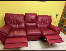 Vendo combo divani usato  Bari