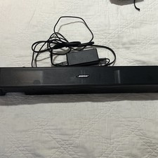 Bose solo speaker for sale  Winter Haven