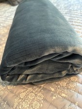 Vintage blue velveteen for sale  Corinth