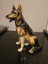 female shepherd german for sale  Tresckow