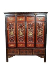Chine xixeme armoire d'occasion  Étang-sur-Arroux