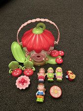 Elc flower fairies for sale  HALIFAX