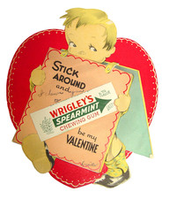 Original wrigley 1930 for sale  Saint Joseph