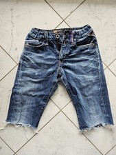 Jeans replay kurz gebraucht kaufen  Anzing