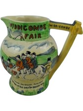 Character jug widdicombe for sale  CHICHESTER