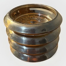 Sterling silver trimmed for sale Sterling silver trimmed for sale  Spencer