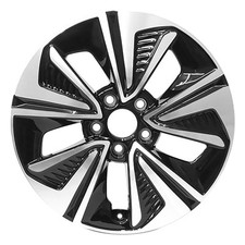 Refurbished 17x7 machined for sale  USA