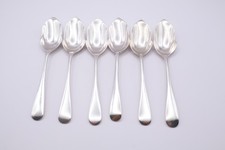 Antique silver set for sale  EASTLEIGH