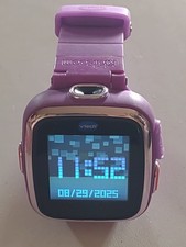 Vtech kidizoom smartwatch for sale  Concho