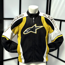Alpinestar motorcycle riding d'occasion  Expédié en Belgium