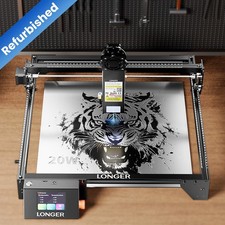 20w laser cutting for sale  Hayward