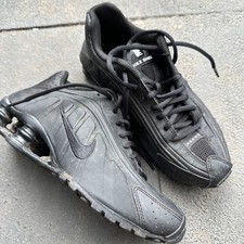 Nike shox triple for sale  LONDON
