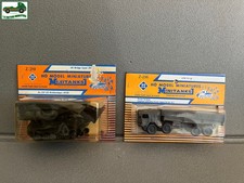 Miniature engin militaire d'occasion  Vidauban
