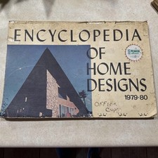 Encyclopedia home designs for sale  Somerset