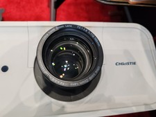 Christie lx650 business for sale  GLOUCESTER
