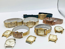 10 vintage watches for sale 10 vintage watches for sale Minneapolis