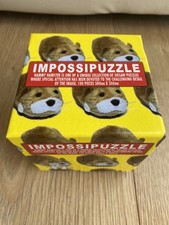 Impossipuzzle hammy hamster for sale  WINSFORD