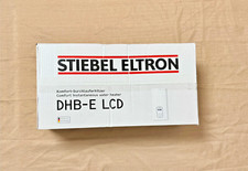 Stiebel eltron dhb gebraucht kaufen  Bielefeld