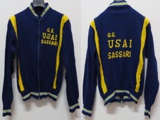 Giacca jacket jersey usato  Portici