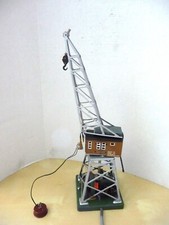 Märklin 7051 drehkran gebraucht kaufen  Vaihingen an der Enz