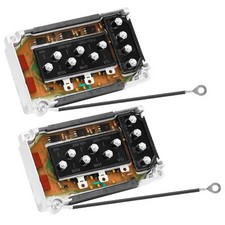 2pcs cdi module d'occasion  Expédié en Belgium