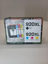 920xl printer ink for sale  Saginaw