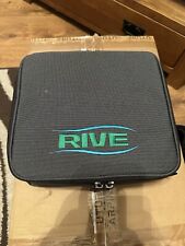 Rive reel case for sale  BIRMINGHAM