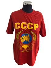 Cccp maglia donna usato  Marcianise