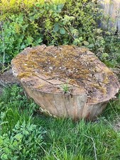 Large tree trunk for sale  COVENTRY