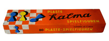 Ddr plastik halma gebraucht kaufen  Bad Schmiedeberg