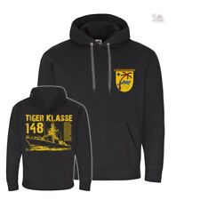 Schnellbootgeschwader hoodie m gebraucht kaufen  Langerwehe