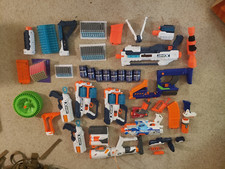 Nerf blasters accessories for sale  Manassas