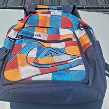 Quicksilver large graphic for sale  Sun City