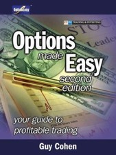 Options made easy for sale  LONDON