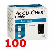 100 accu chek usato  Italia