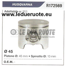 R172569 pistone completo usato  Bisignano