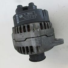 Alternatore 120a 0123510010 usato  Vajont
