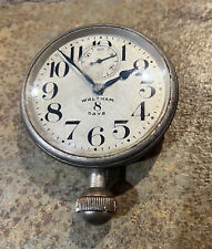 Antique waltham size for sale  USA