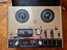 Akai 4000 reel for sale  CAMBERLEY