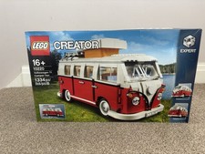 Lego 10220 volkswagen for sale  KEIGHLEY