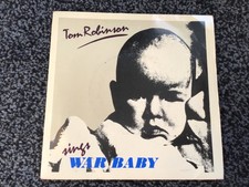 Tom robinson war for sale  WEST BROMWICH